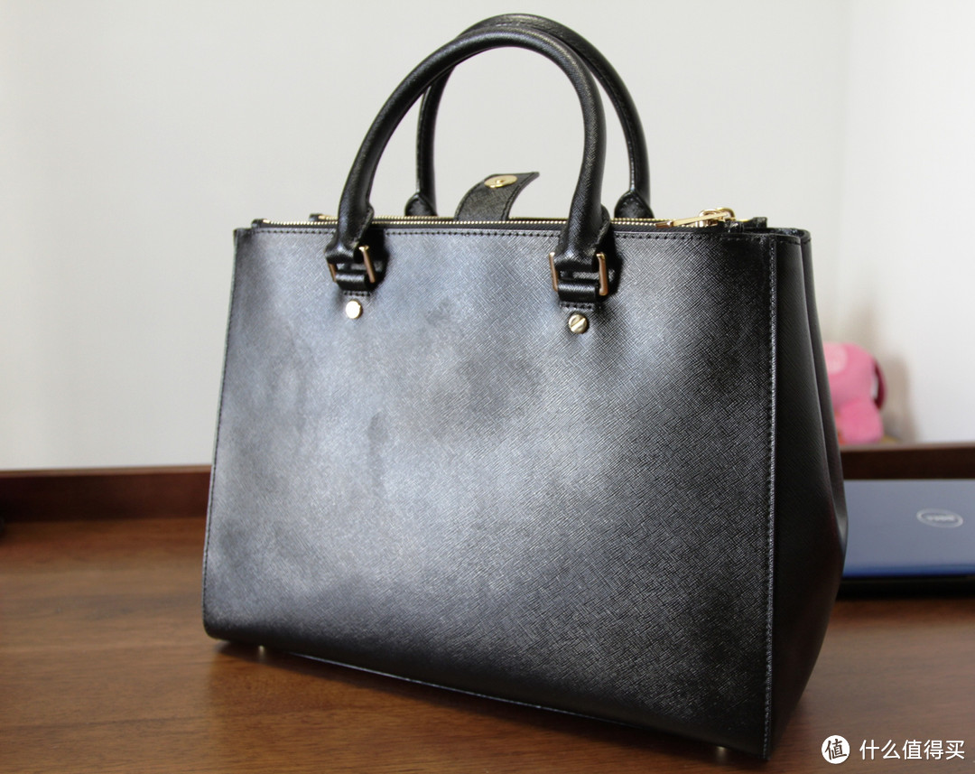 MICHAEL Michael Kors Sutton 中号女款手提包