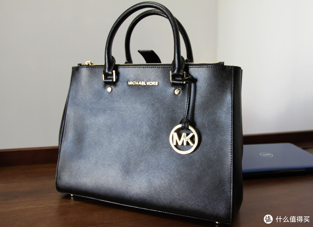 MICHAEL Michael Kors Sutton 中号女款手提包