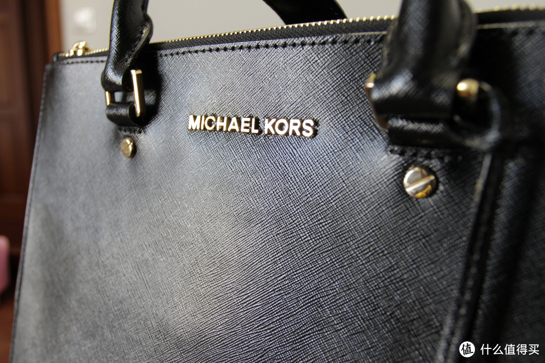 MICHAEL Michael Kors Sutton 中号女款手提包