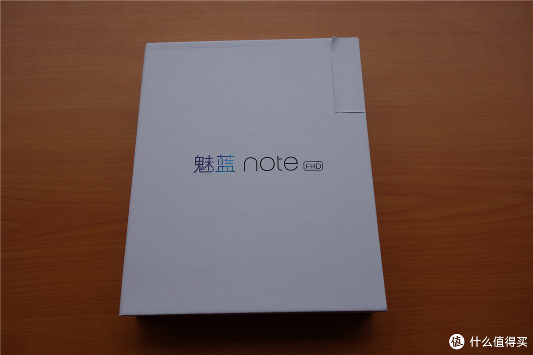 MEIZU 魅族 魅蓝 note 开箱体验及简单拆机