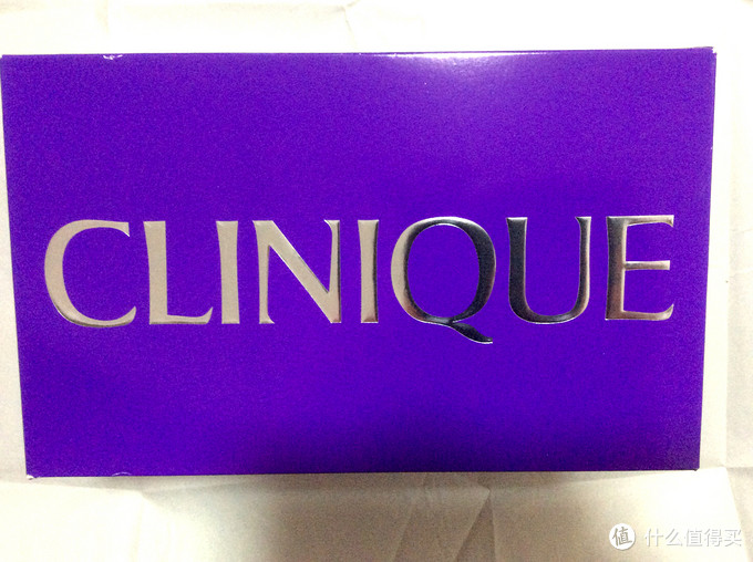 Clinique 倩碧 加购护肤套装 大揭秘