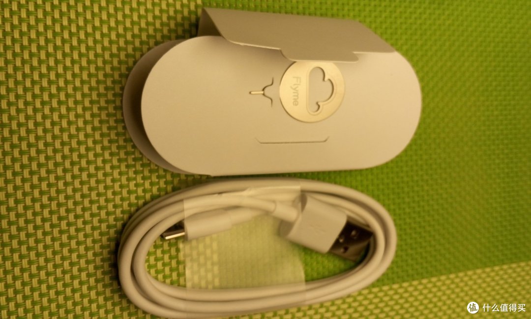 千元机的好选择:MEIZU 魅族 魅蓝 note蓝色版开箱