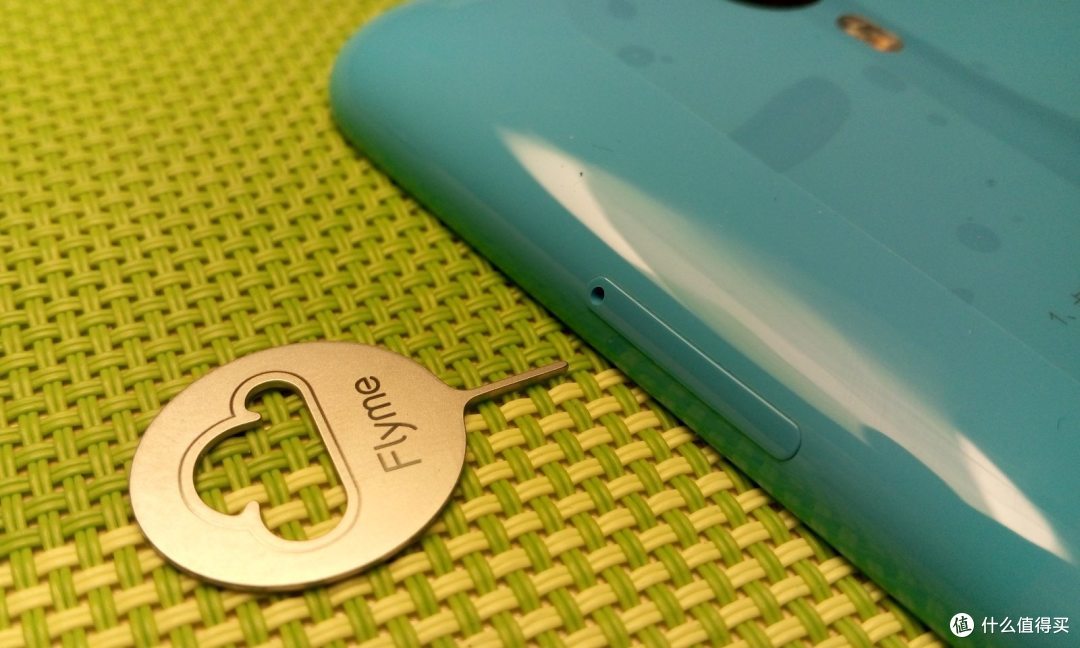 千元机的好选择:MEIZU 魅族 魅蓝 note蓝色版开箱