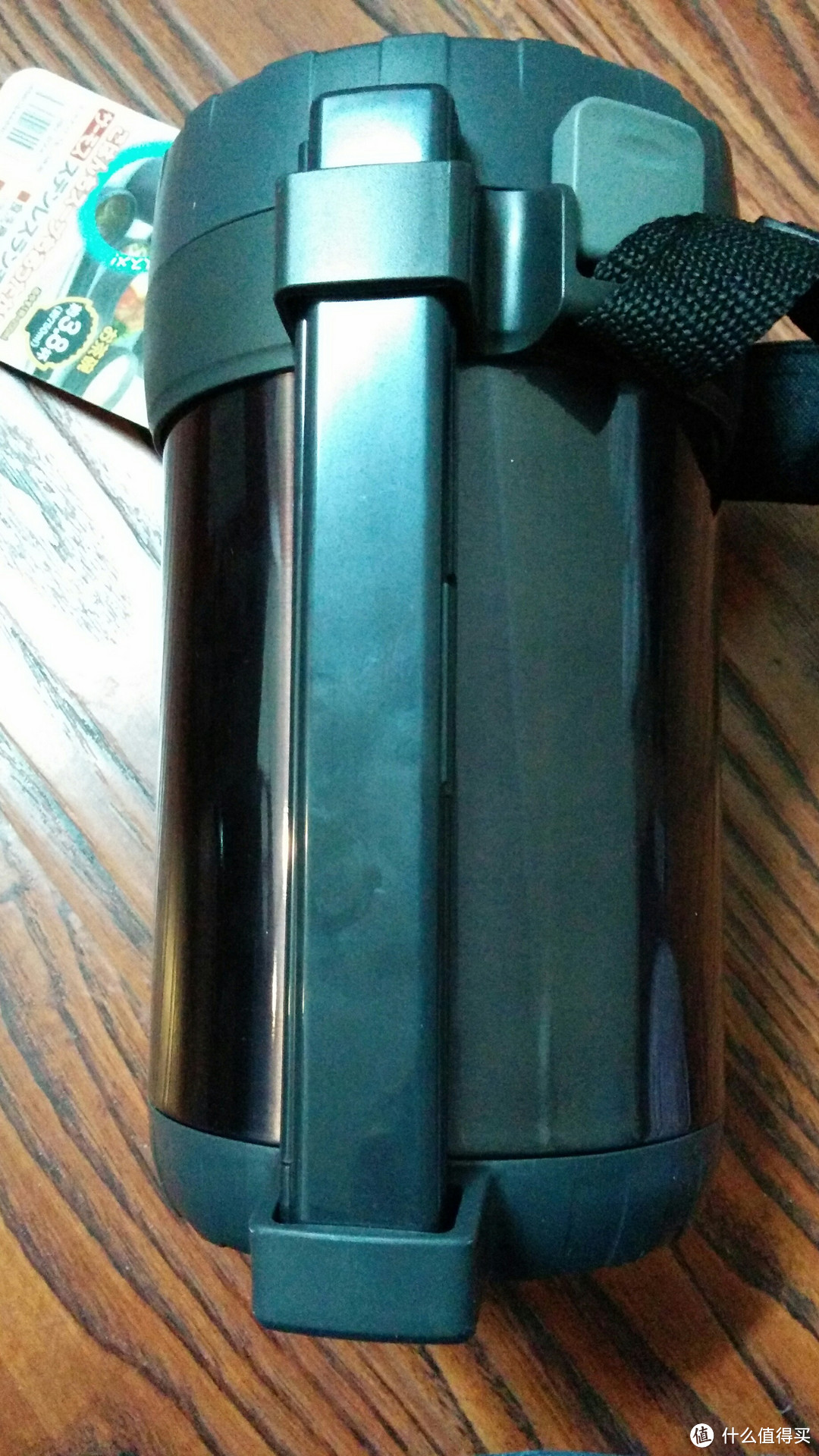 日淘 THERMOS 膳魔师JBG-2000 MDB 保温饭盒以及粉色系象印保温杯