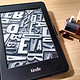 Kindle Paperwhite2 日版晒单