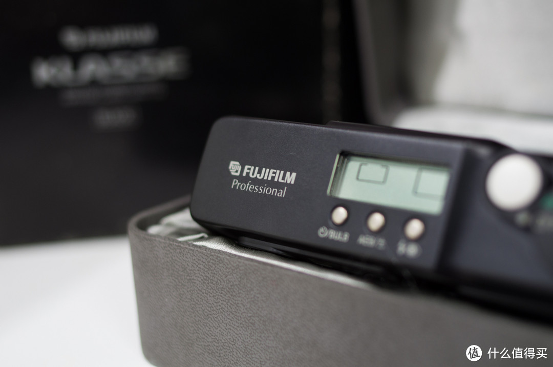 比X100更文艺的随身机：FUJIFILM 富士 复古胶片相机 KLASSE 一代