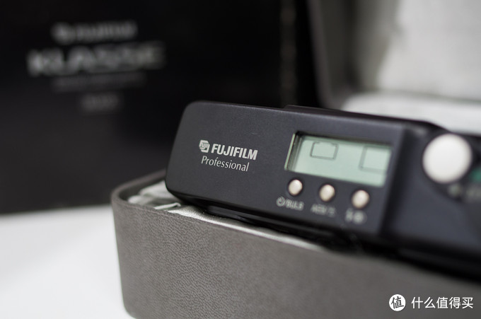 比X100更文艺的随身机：FUJIFILM 富士 复古胶片相机 KLASSE 一代