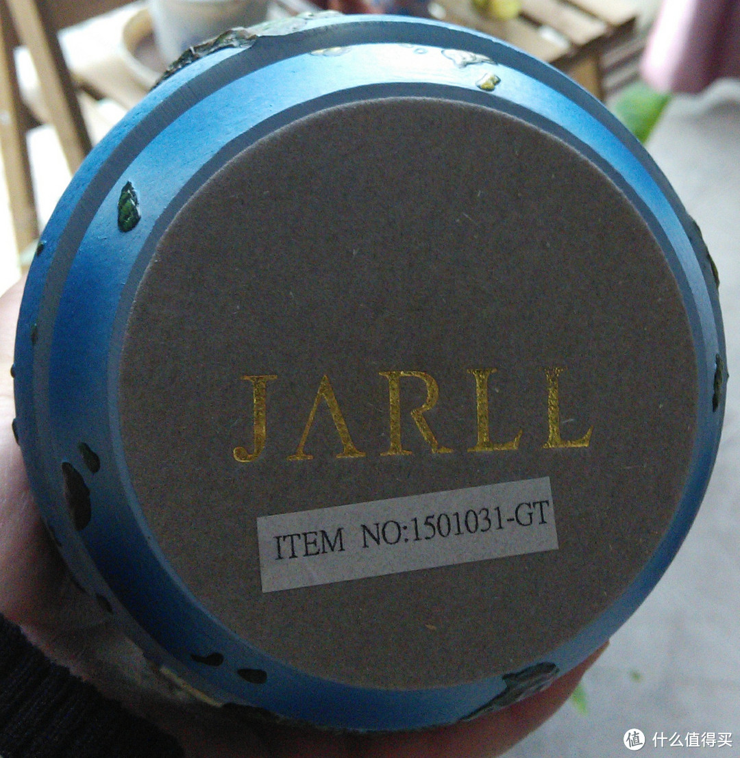 草稿里躺了一年：Jeancard & JARLL 音乐盒