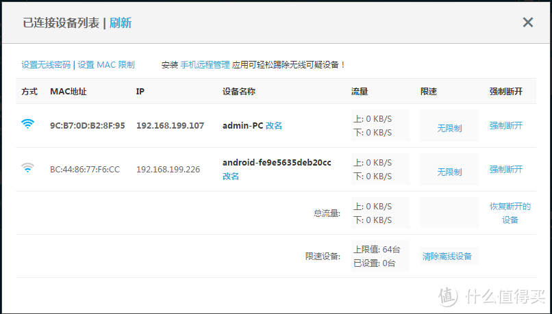 HiWiFi 极路由 极贰+ 极卫星套装新年详细评测