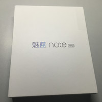 魅族 魅蓝note 手机外观展示(卡槽|摄像头|后壳)