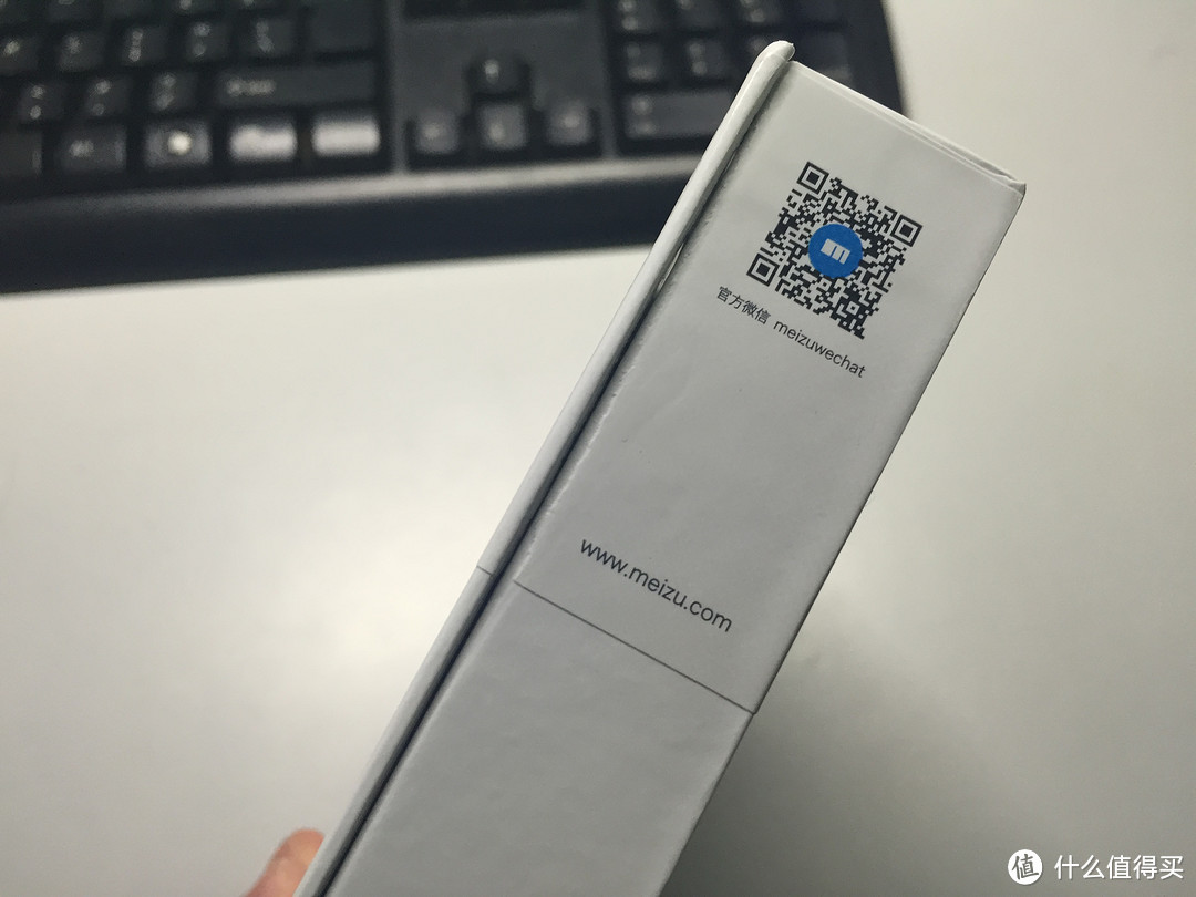 便宜到底有没有好货？首批 MEIZU 魅族 魅蓝 note 白色 16G测评