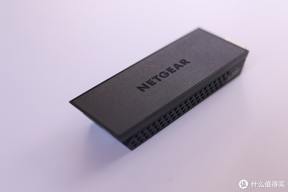 Netgear 美国网件 A6210 双频千兆无线网卡开箱