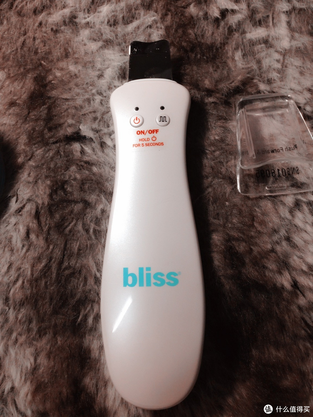 Bliss 比列斯 毛孔清洁器+三重活氧面膜