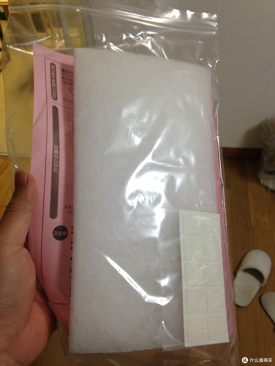 日本人肉背回电器之:Sharp 夏普 KI-EX55 空气净化器