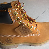 官网入手 Timberland 添柏岚 10061 大黄靴