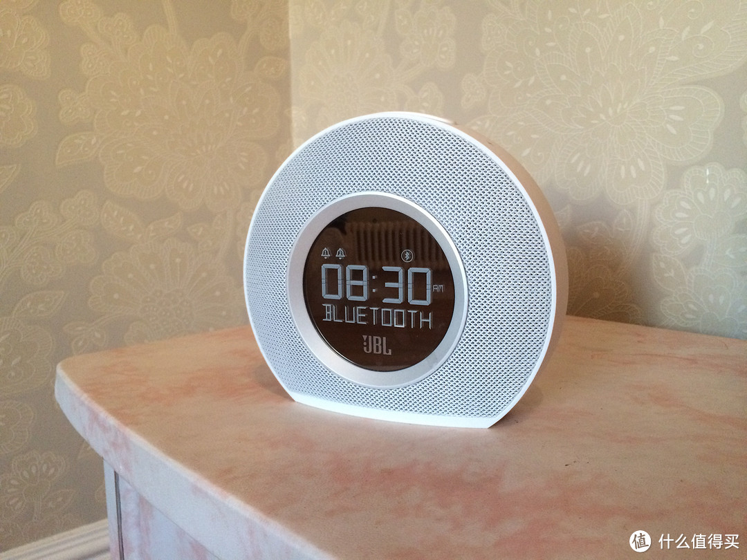 JBL Horizon 音乐地平线 蓝牙音箱