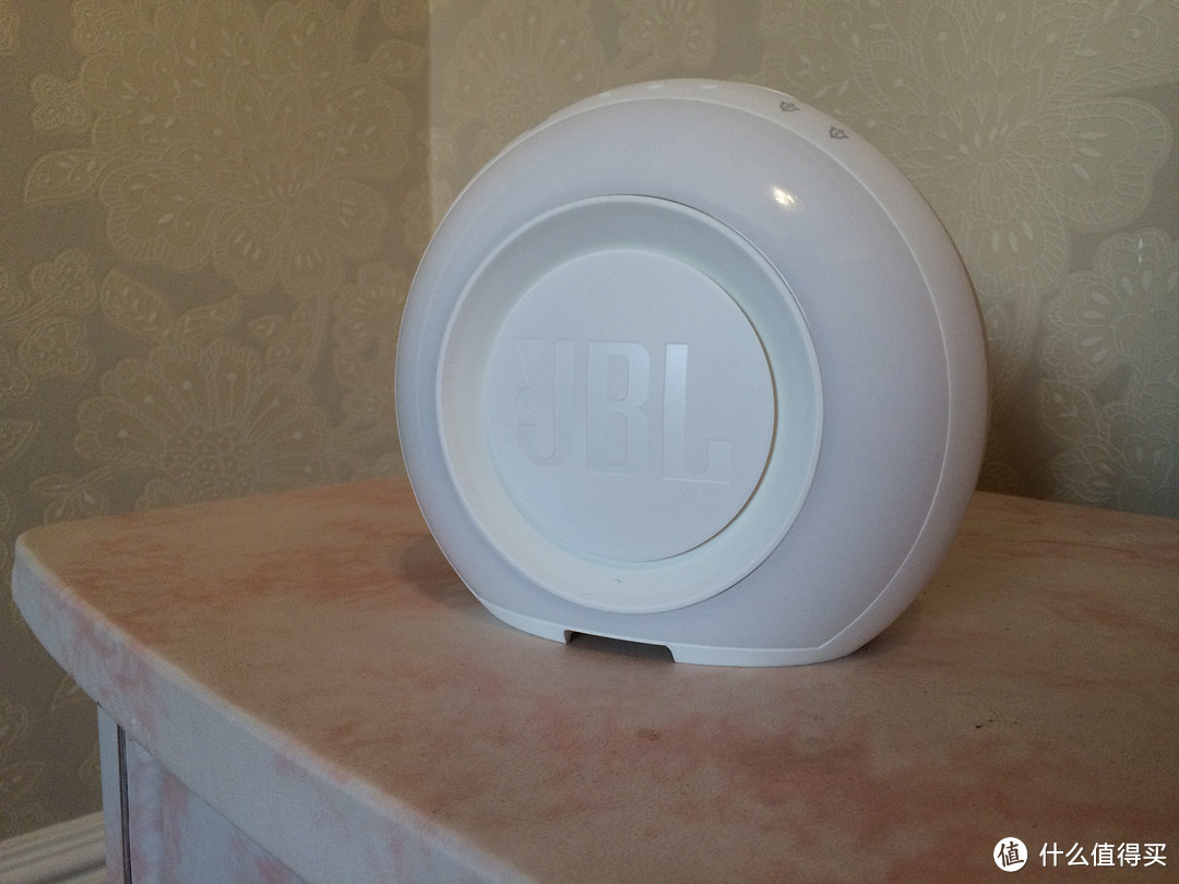 JBL Horizon 音乐地平线 蓝牙音箱