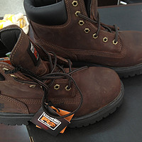 Timberland 添柏岚 38021 工装靴 & PUMA  彪马 Roma Rugged Classic 运动鞋