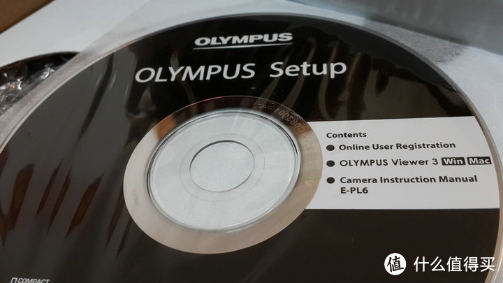 日本亚马逊入手 OLYMPUS 奥林巴斯 E-PL6 14-42 套机