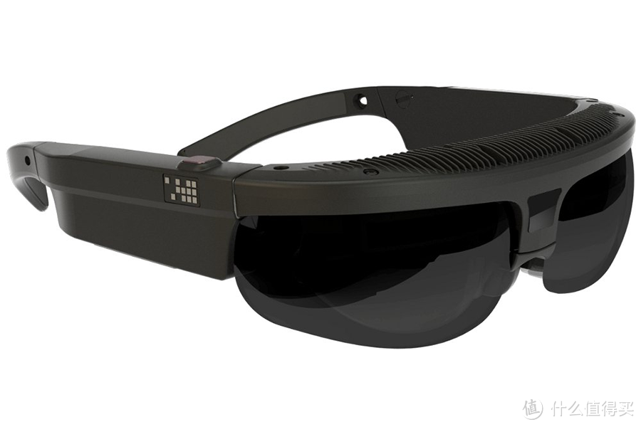 或为微软眼镜原型：ODG 将在 CES 2015 上展示智能眼镜