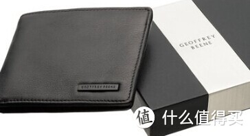 美亚购入Geoffrey Beene billford wallet 男款钱包