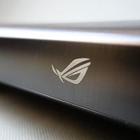 ASUS 华硕 ROG 玩家国度 G751 笔记本电脑 开箱