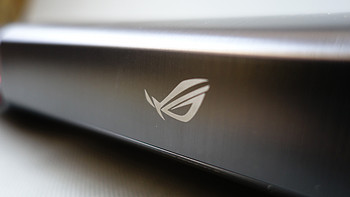 ASUS 华硕 ROG 玩家国度 G751 笔记本电脑 开箱