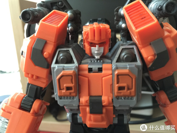 变形金刚玩具 篇六:wb-03a 烙铁