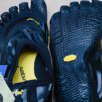 Vibram fivefingers el-x 室内运动五趾鞋