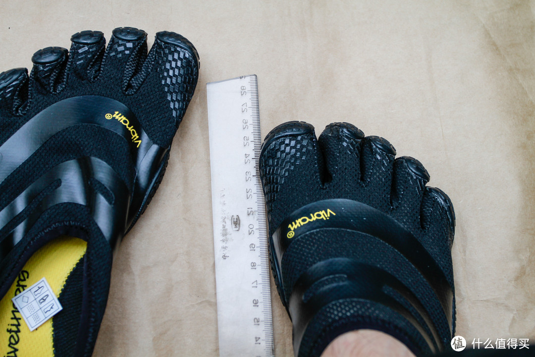 Vibram fivefingers el-x 室内运动五趾鞋