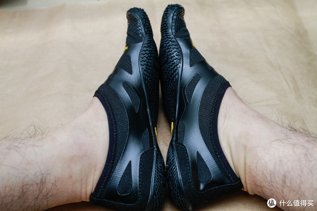 Vibram fivefingers el-x 室内运动五趾鞋