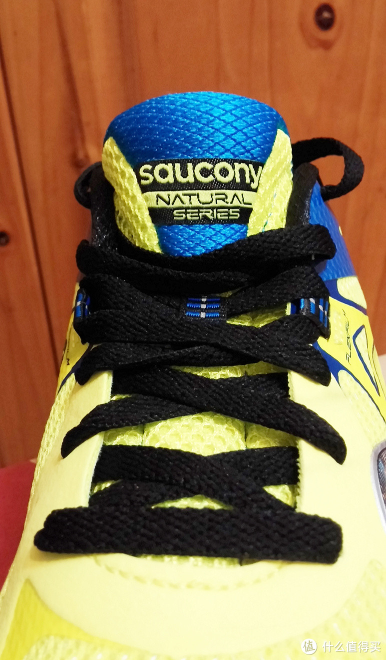 Saucony 索康尼 Mirage 4 & Ignition 4男款跑鞋