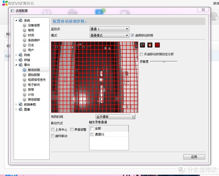 首晒单！给家人的土豪金？！— 萤石C2S 多功能互联网摄像机