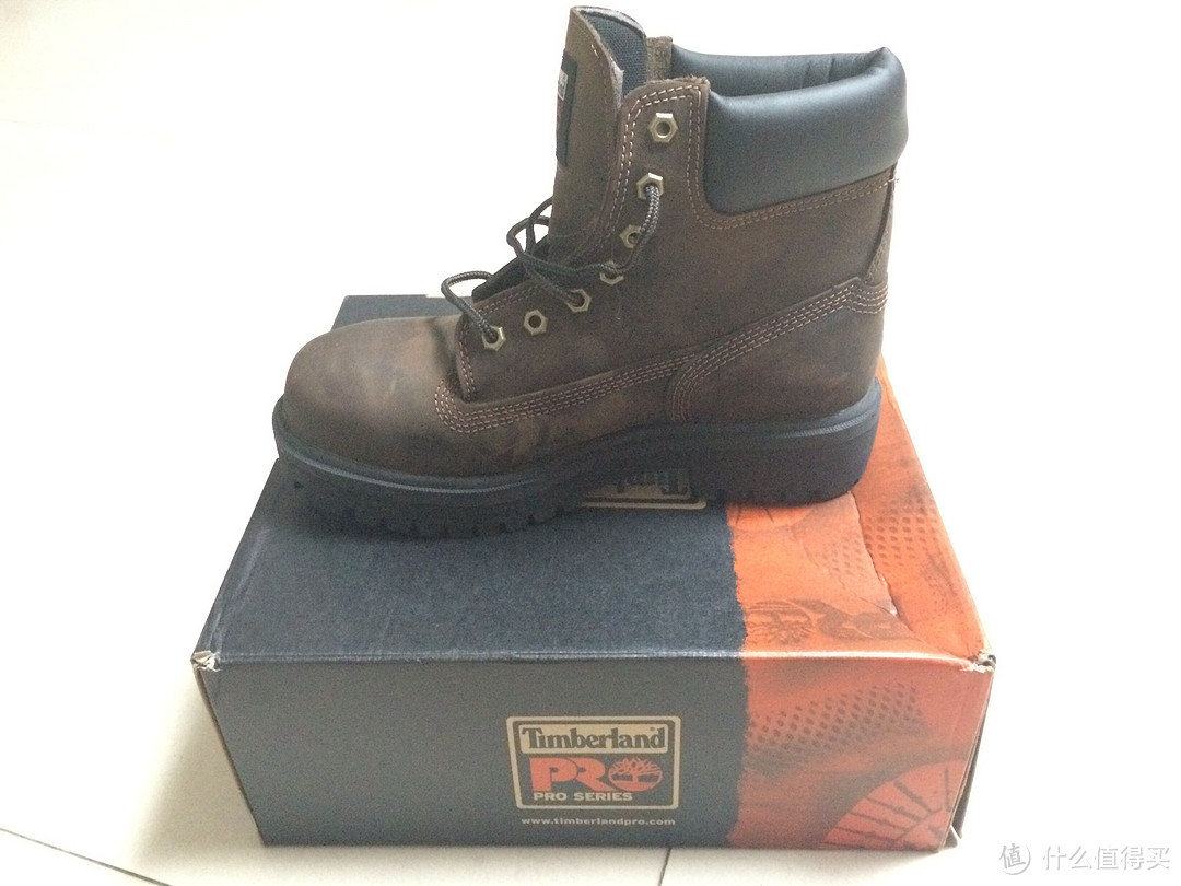 Timberland 天木兰 PRO 38020 & 26038 男靴