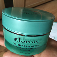 意料之外的护肤单品：elemis 细胞再生胶囊礼盒