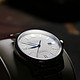 J网入手BAUME & MERCIER 名士 Classima 克莱斯麦系列 MOA10085 男款机械腕表