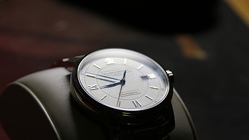 J网入手BAUME & MERCIER 名士 Classima 克莱斯麦系列 MOA10085 男款机械腕表