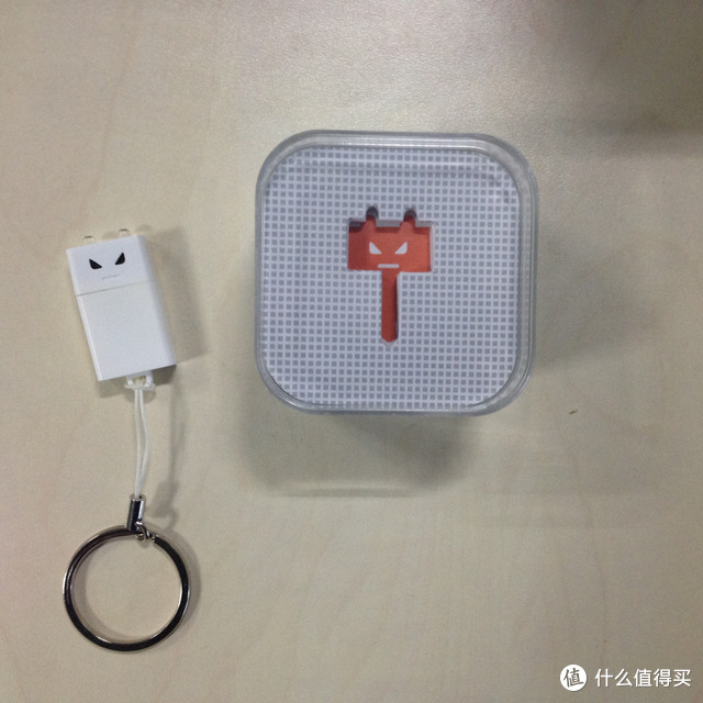 还需改进的 遥控无忧 二代 智能手机遥控器