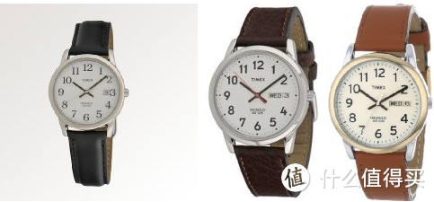 送给自己和媳妇的过年礼物，美亚直邮体验Timex 天美时 T2N369、T2P4959J 腕表