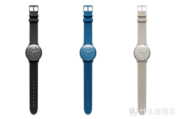 好看不贵：Withings 发布 Activité Pop 智能手表