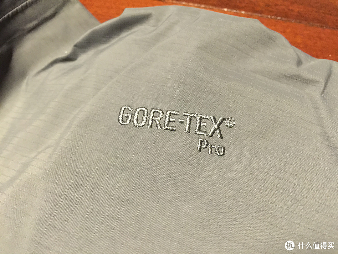 gore-tex pro