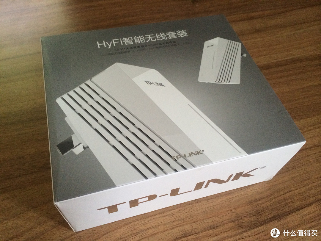 家庭无线网络电力线解决方案：TP-LINK 普联 TL-H29R & TL-H29E  电力猫套装使用心得