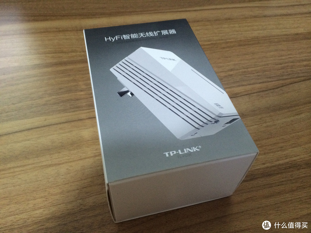 家庭无线网络电力线解决方案：TP-LINK 普联 TL-H29R & TL-H29E  电力猫套装使用心得