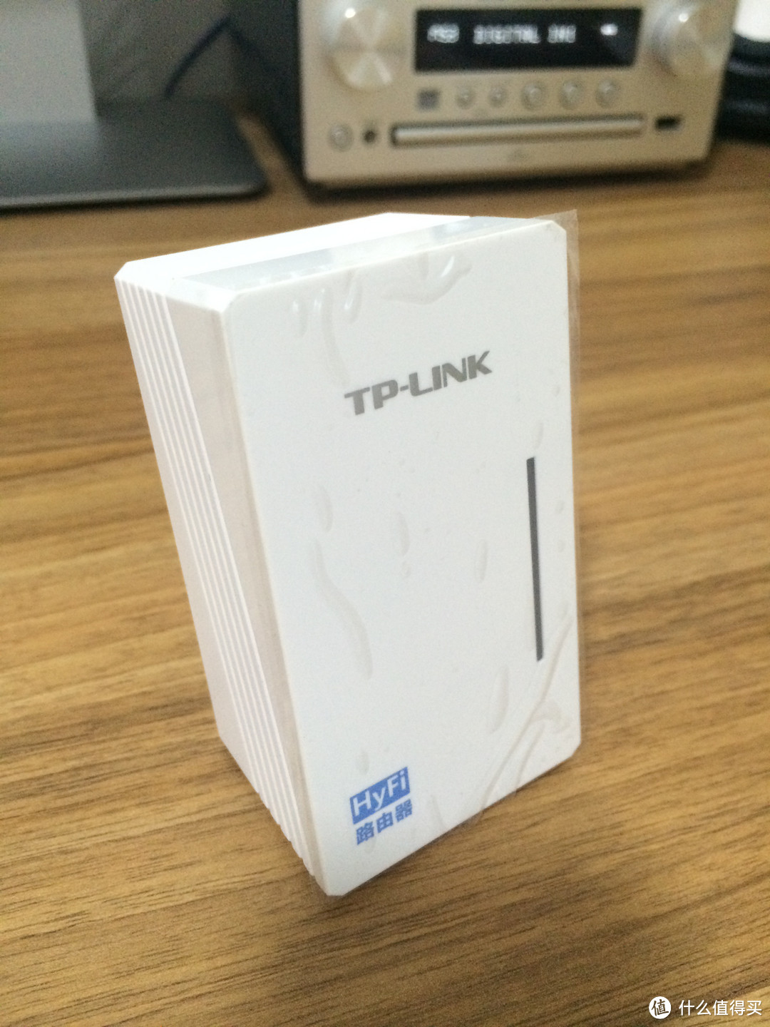 家庭无线网络电力线解决方案：TP-LINK 普联 TL-H29R & TL-H29E  电力猫套装使用心得