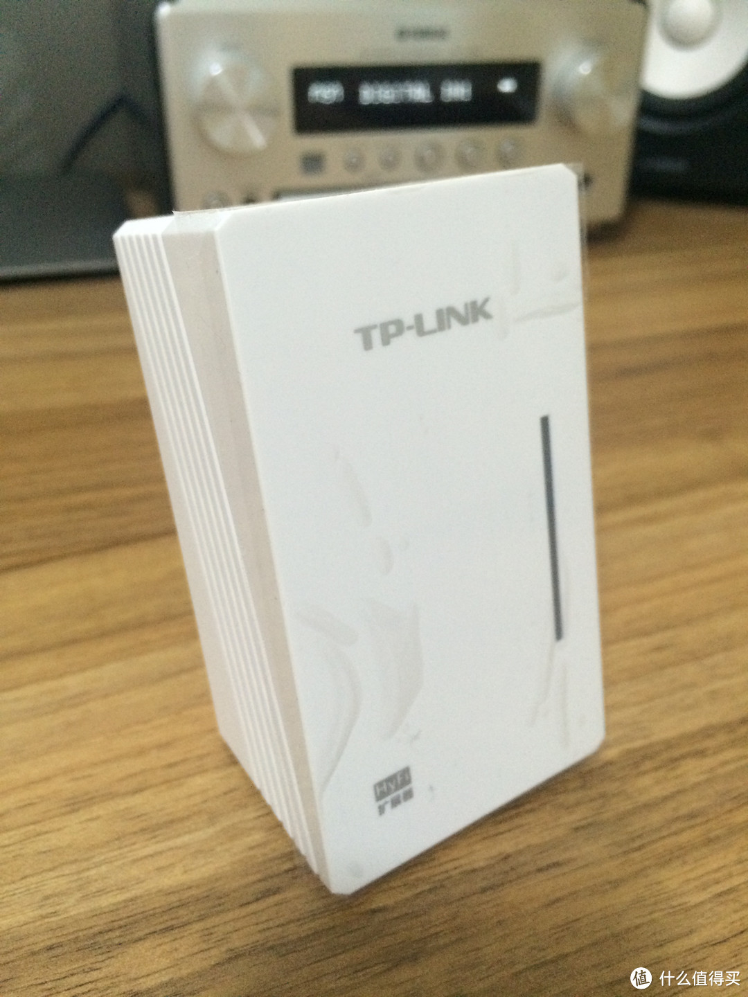 家庭无线网络电力线解决方案：TP-LINK 普联 TL-H29R & TL-H29E  电力猫套装使用心得