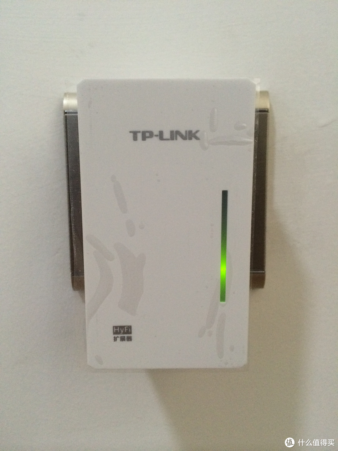 家庭无线网络电力线解决方案：TP-LINK 普联 TL-H29R & TL-H29E  电力猫套装使用心得