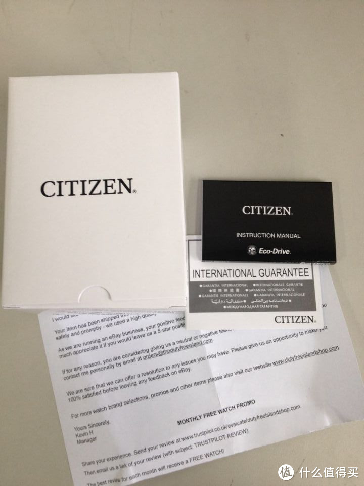 【ebay好物分享会】Citizen 西铁城 EG2023-54A 光动能女士手表