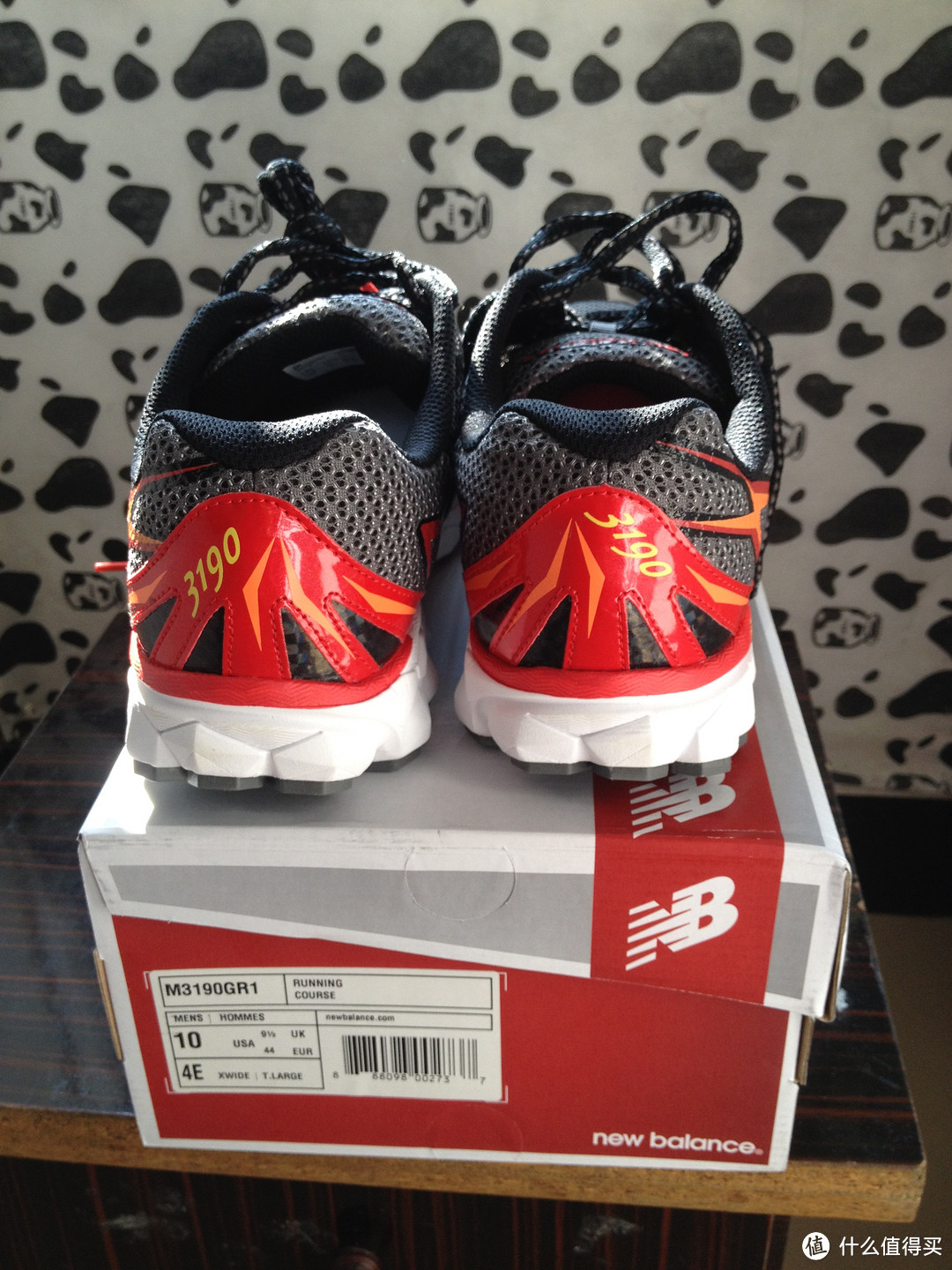 #我买过，我推荐# NB在线折扣店Joe's new balance outlet好物推荐