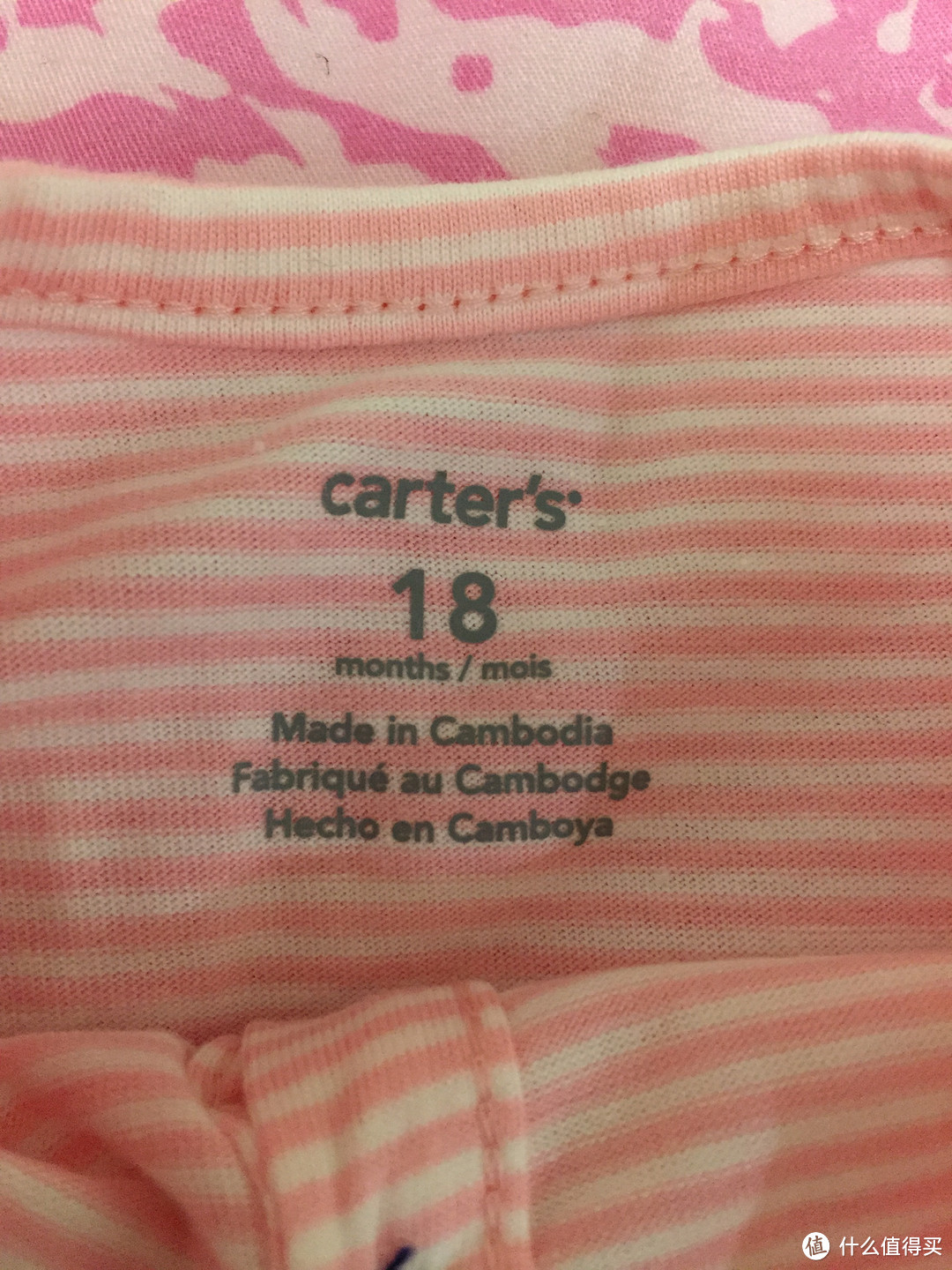 Carter's 卡特美国官网黑五海淘一大波童装