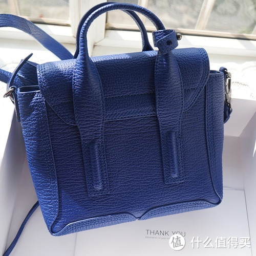 shopbop 直邮  3.1 Phillip Lim pashli mini 包包